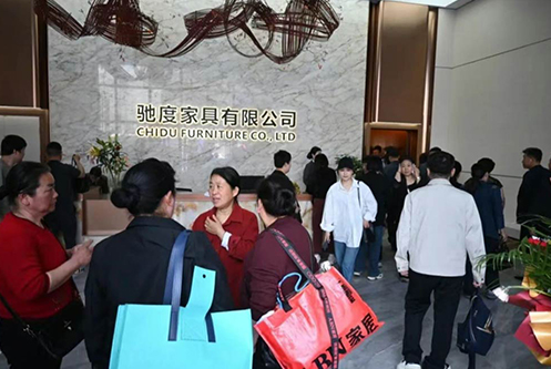 再创佳绩，感恩同行|ABN家居2026第49届国际龙家具展览会圆满成功